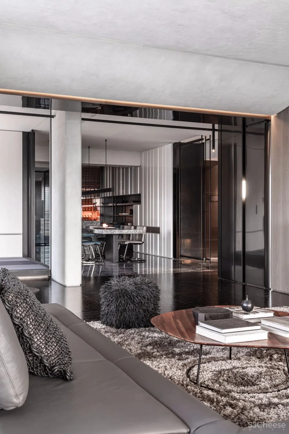 唐忠汉:沉光大境,创造永恒的经典!