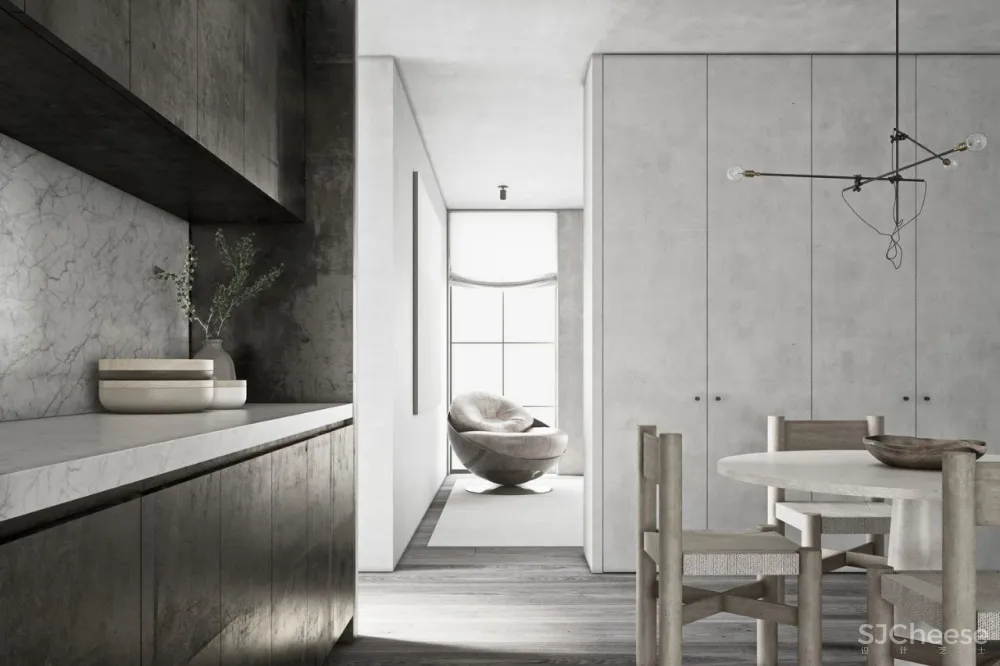 质朴的,才是高级的!