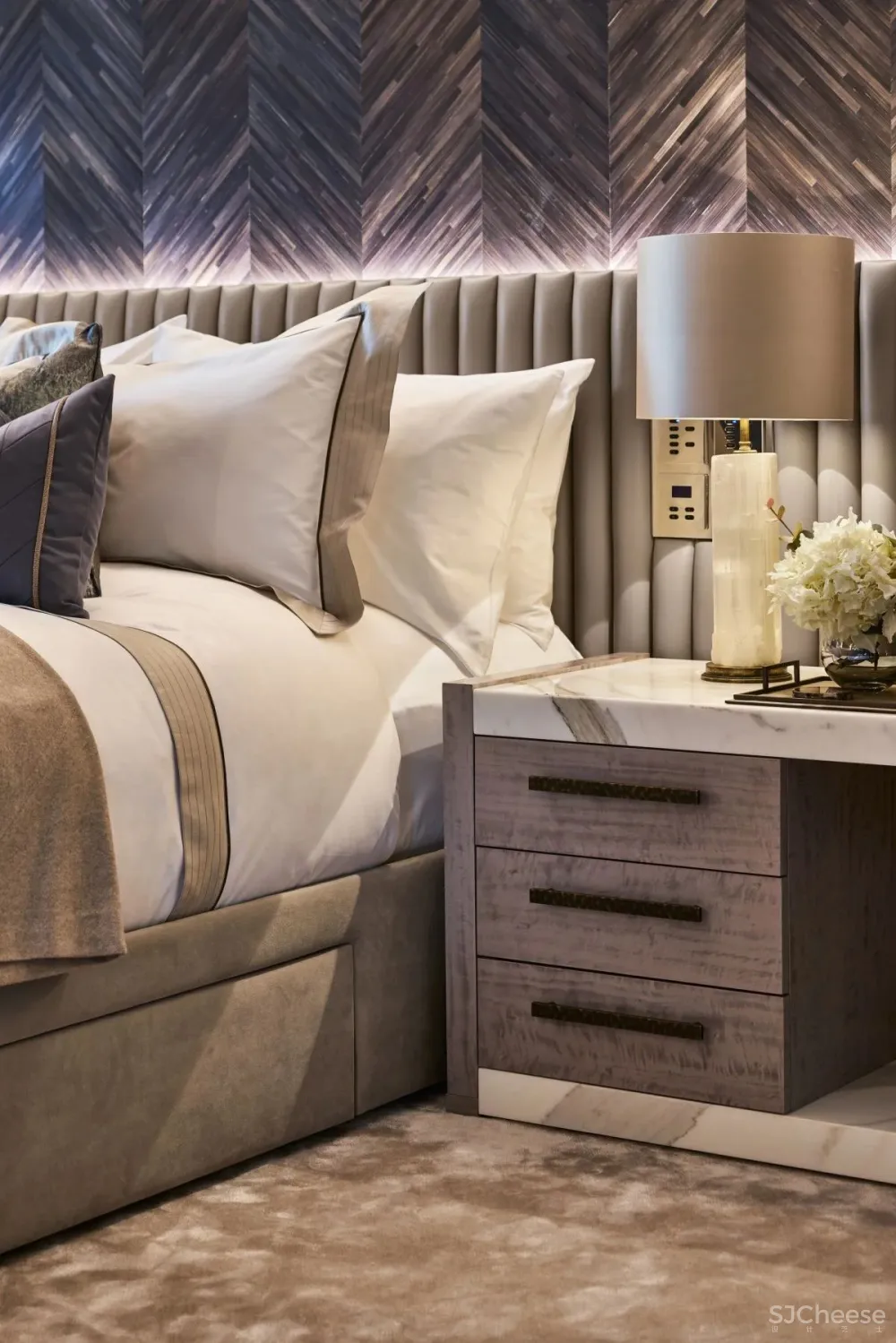 Elicyon 设计专辑