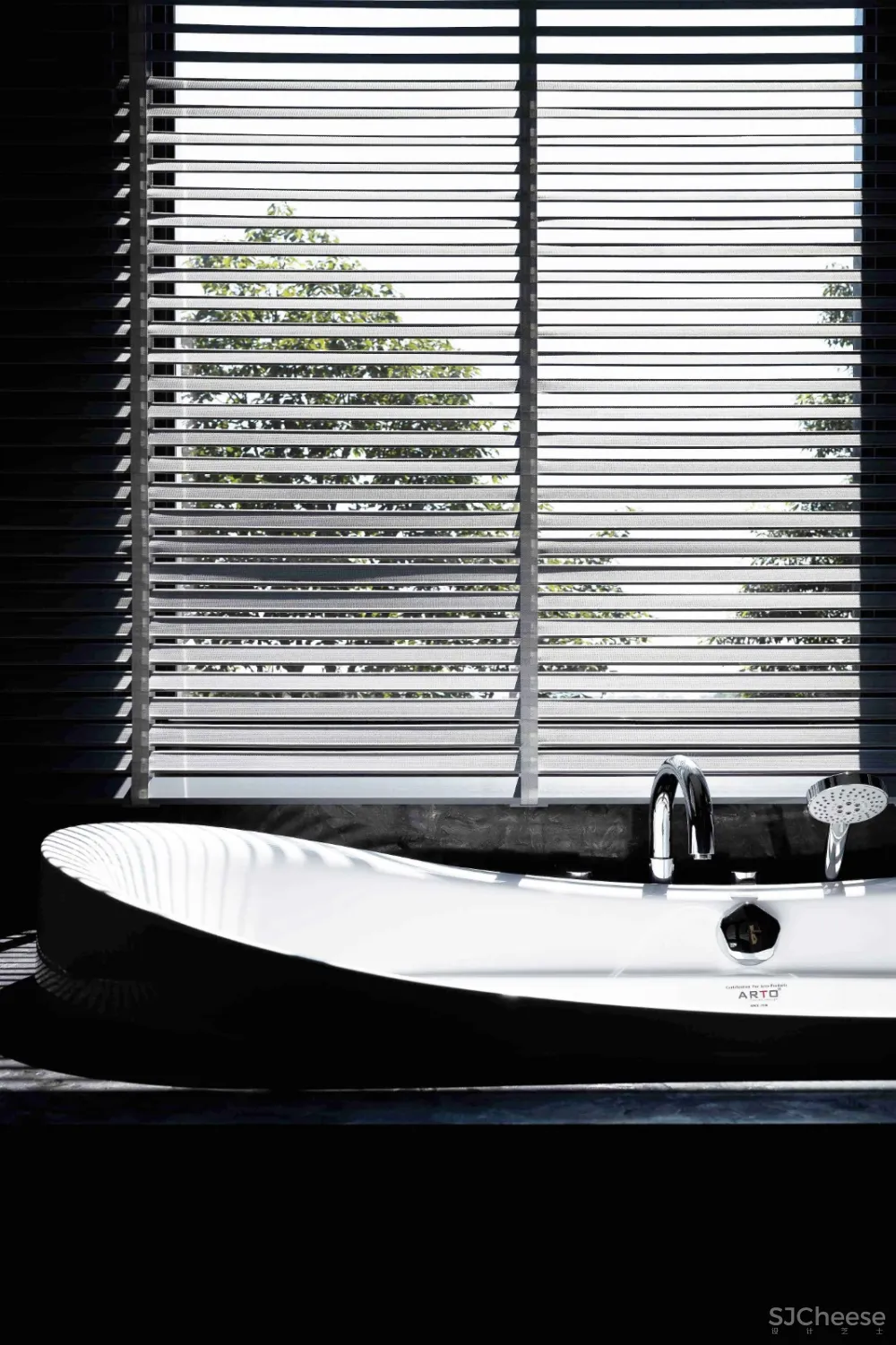 挥墨东方 · 巽写意如画 | GROWTO WORKS