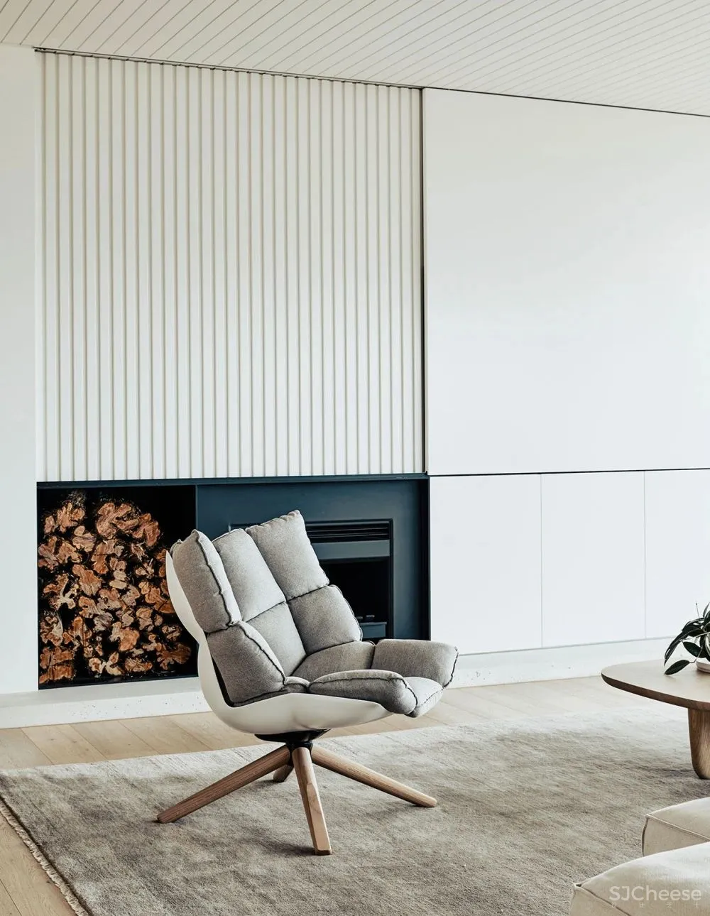 Planned Living丨澳大利亚乡土建筑的野性与诗意