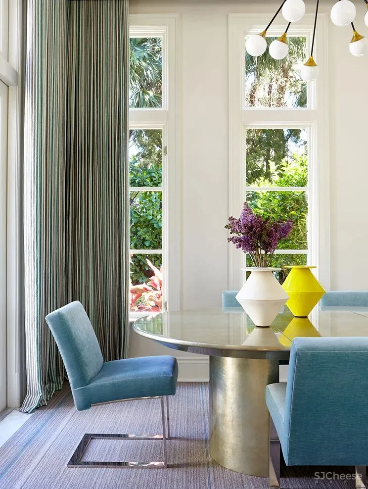 独特高雅的艺术空间 Elena新作