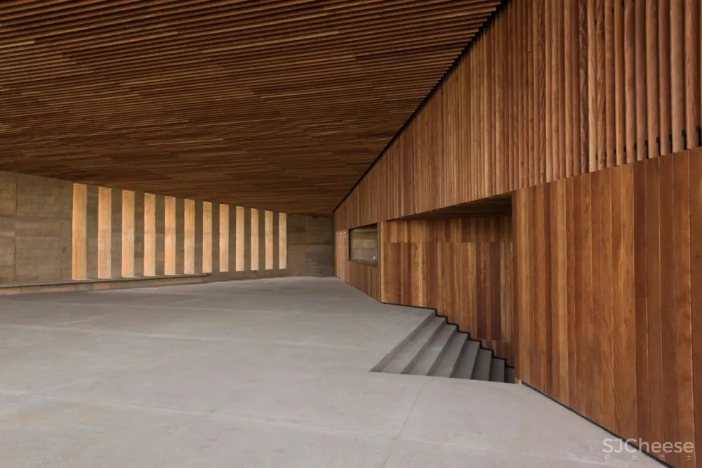 Productora丨超现实的狂野建筑幻想