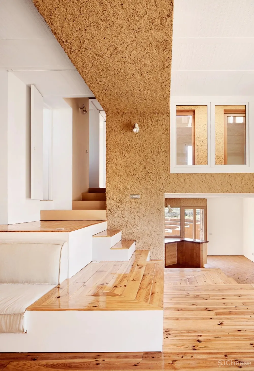 Arquitectura G丨唤醒建筑的灵魂与生命