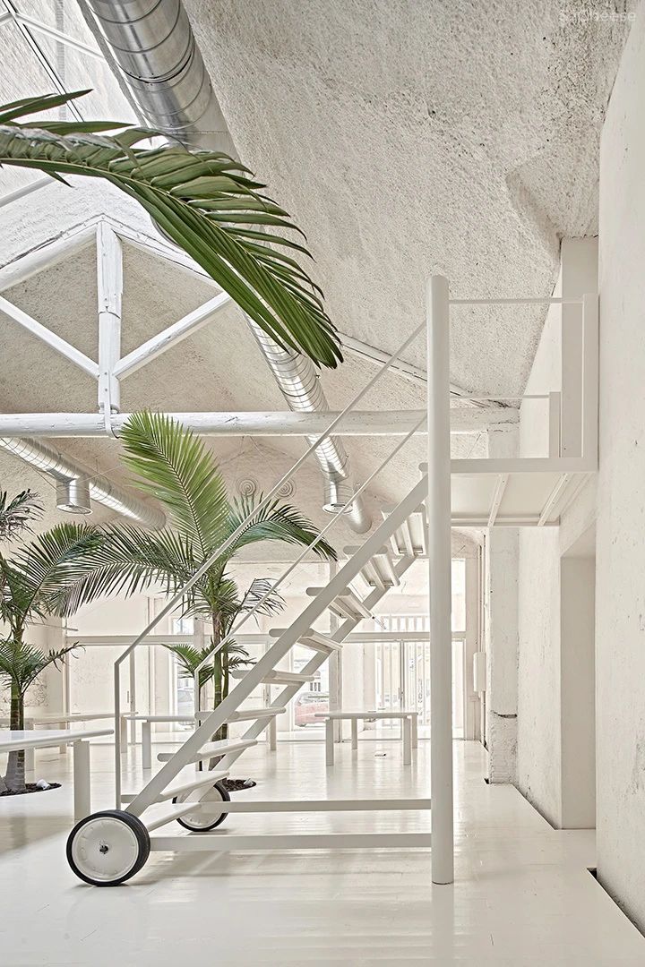 Arquitectura G丨唤醒建筑的灵魂与生命