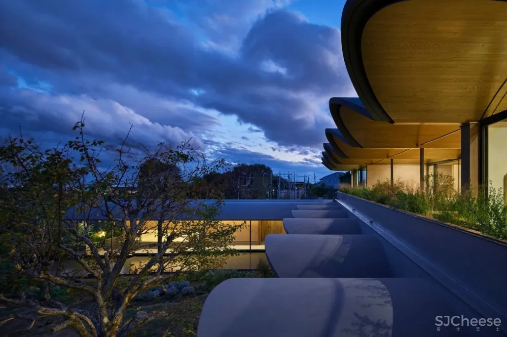 Hiroshi Nakamura丨设计是人与场所的精神表达