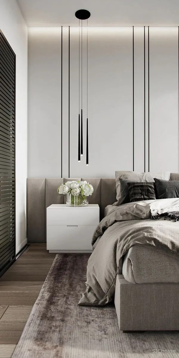 越简约,越优雅!