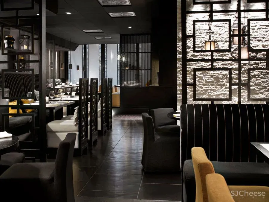 设计寻访Helene Hennie:不仅仅是斯堪的纳维亚风格