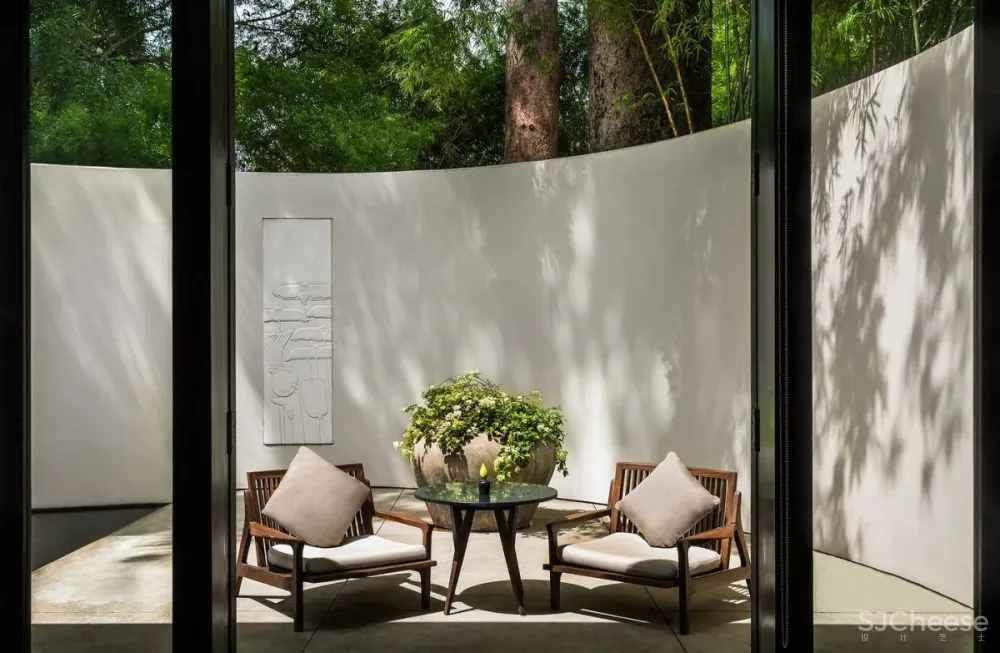 Kerry Hill 设计专辑