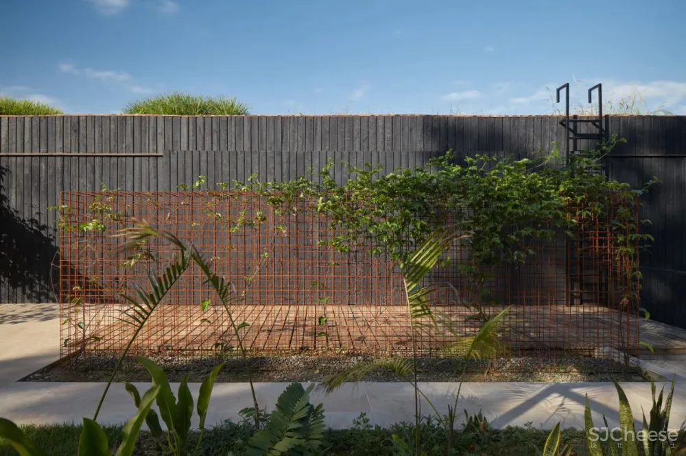 Formafatal丨哥斯达黎加超越想象的度假天堂