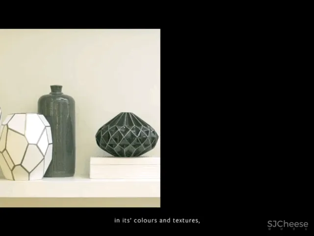 梁志天-Kelly Hoppen 吉隆坡豪宅新地标 四套样板间