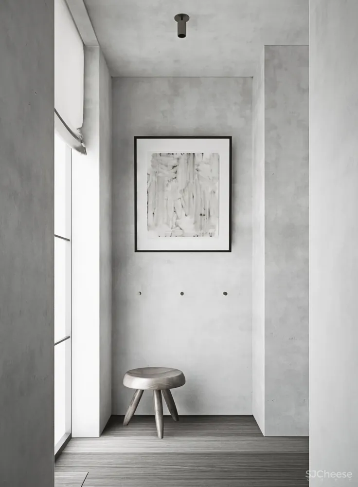 质朴的,才是高级的!