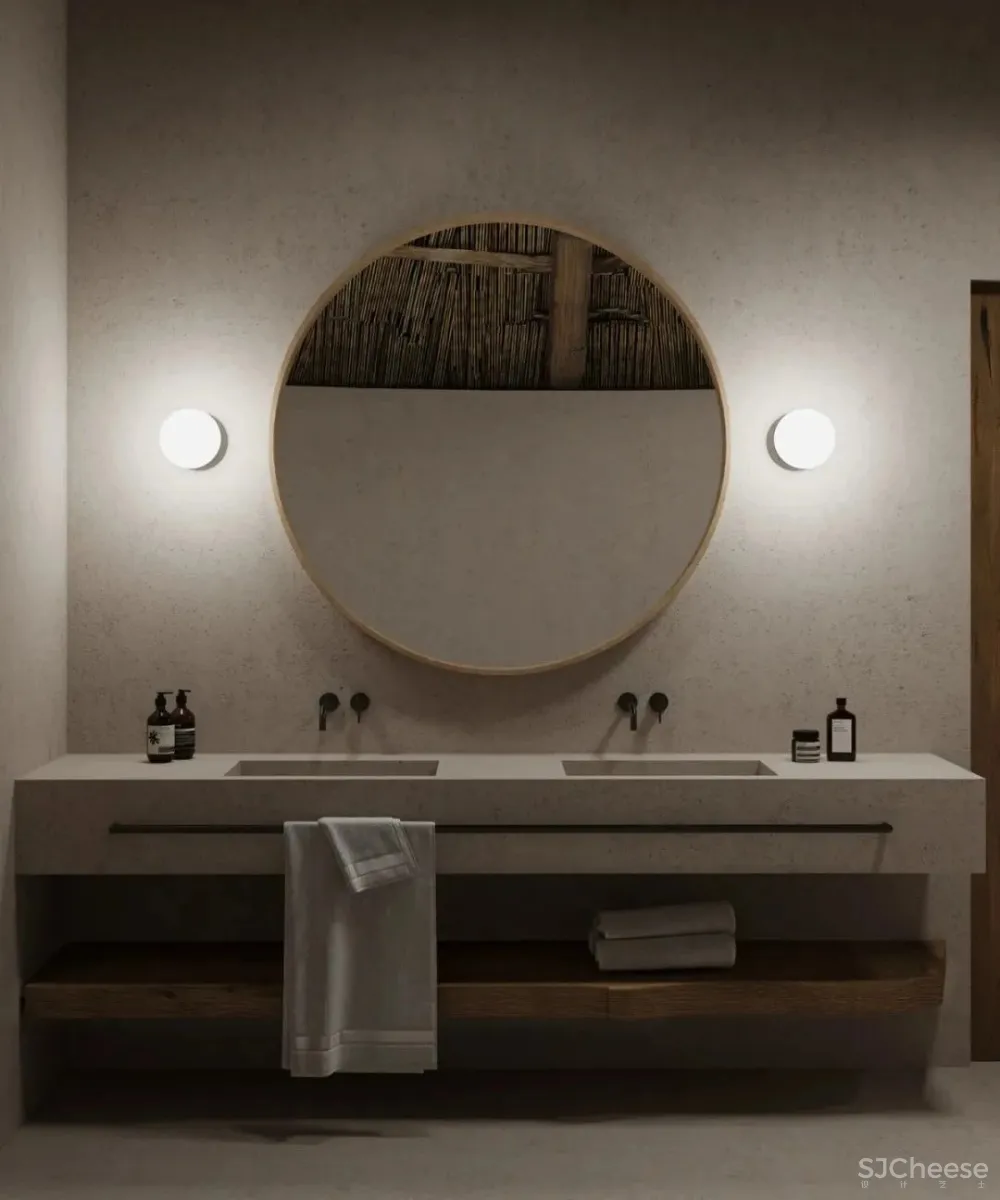 家家都有的藤编，竟被大师玩的这么时髦！