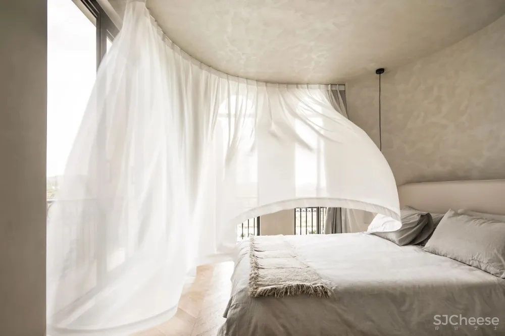 六大建筑师事务所设计的最美民宿!