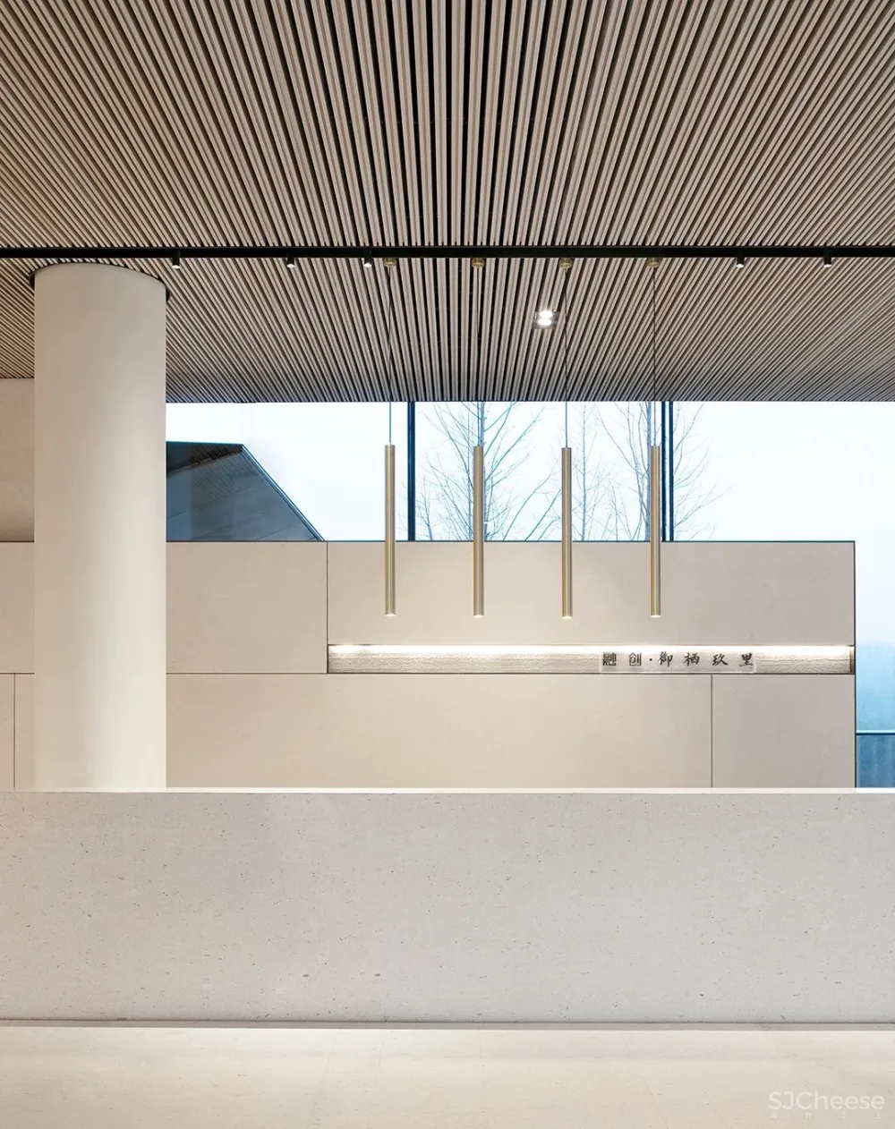 DIA丹健 ：自然、质朴，诠释清雅灵逸