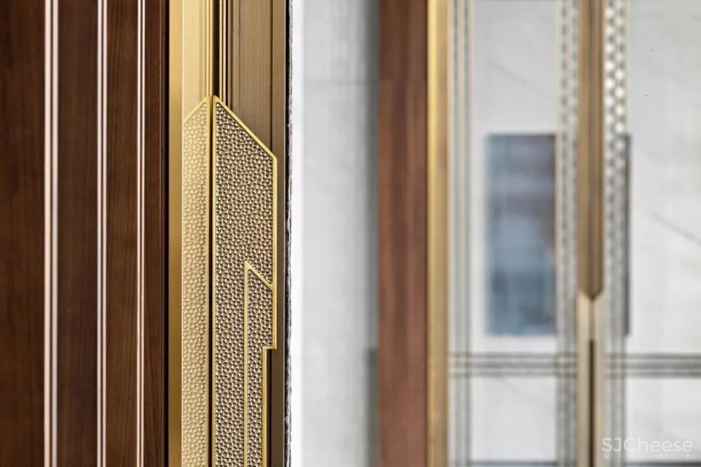 前海鴻榮源中心 啟動深圳頂豪住宅新時空