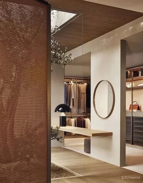 Poliform 温馨时尚 前卫大气