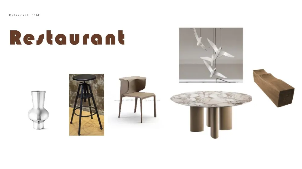 住宅 I “汀”海，素净&温适的一方乐土