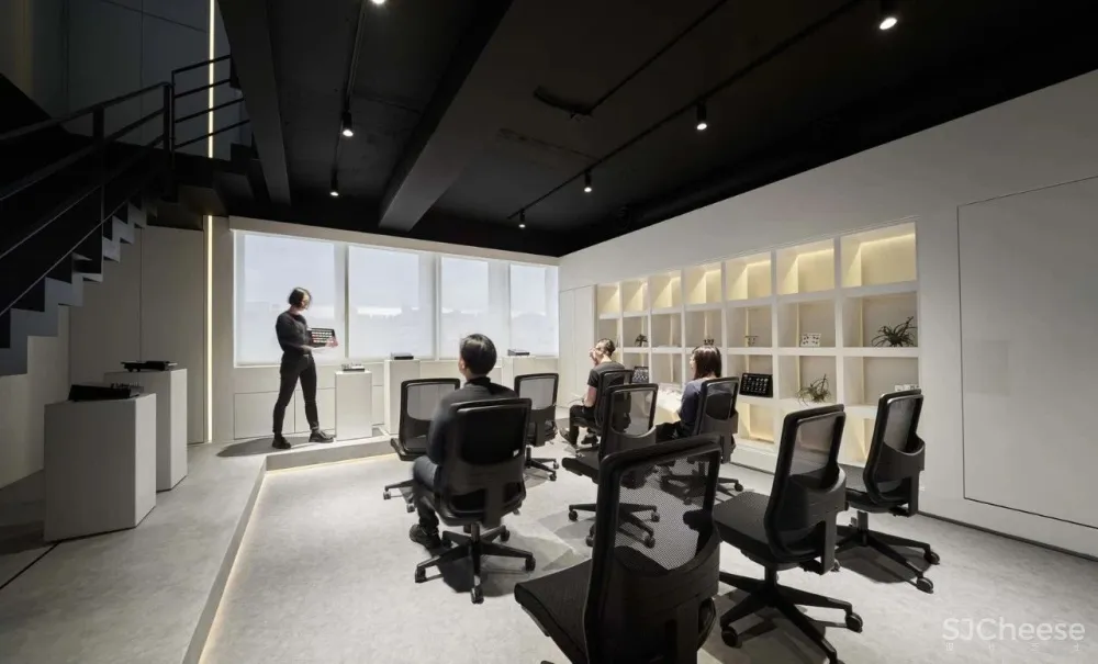 工业之核 艺术之魂