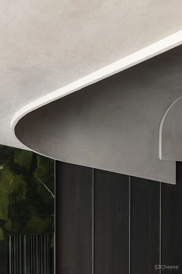 HODDI INTERIOR Memory