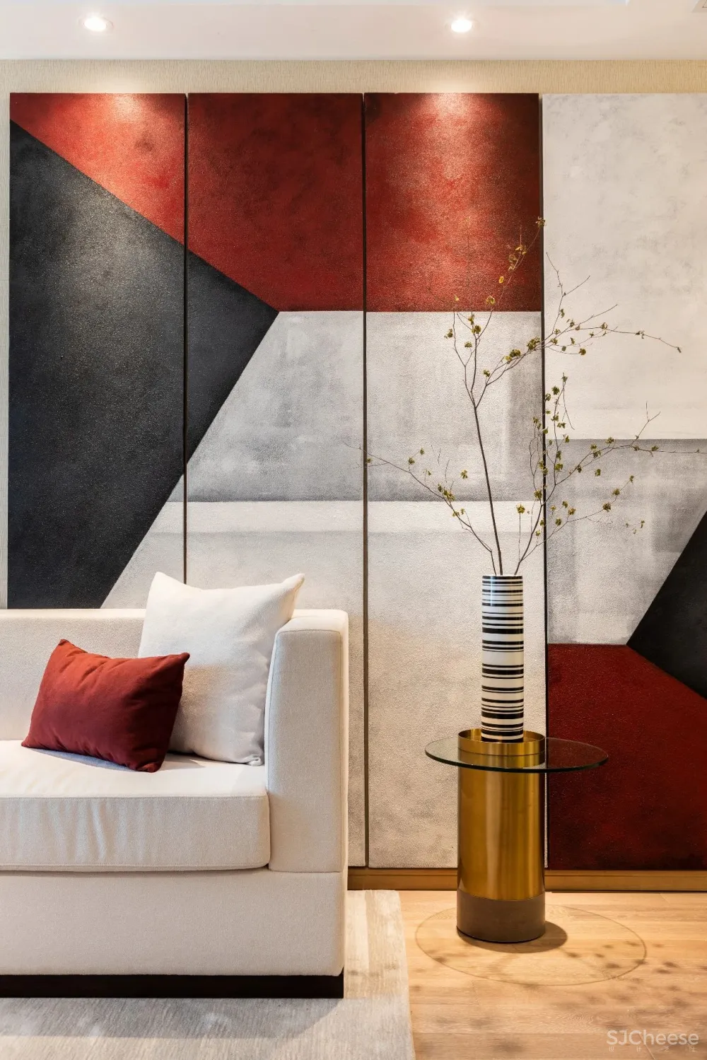 新作丨用艺术定义生活美学,开启极致品味!