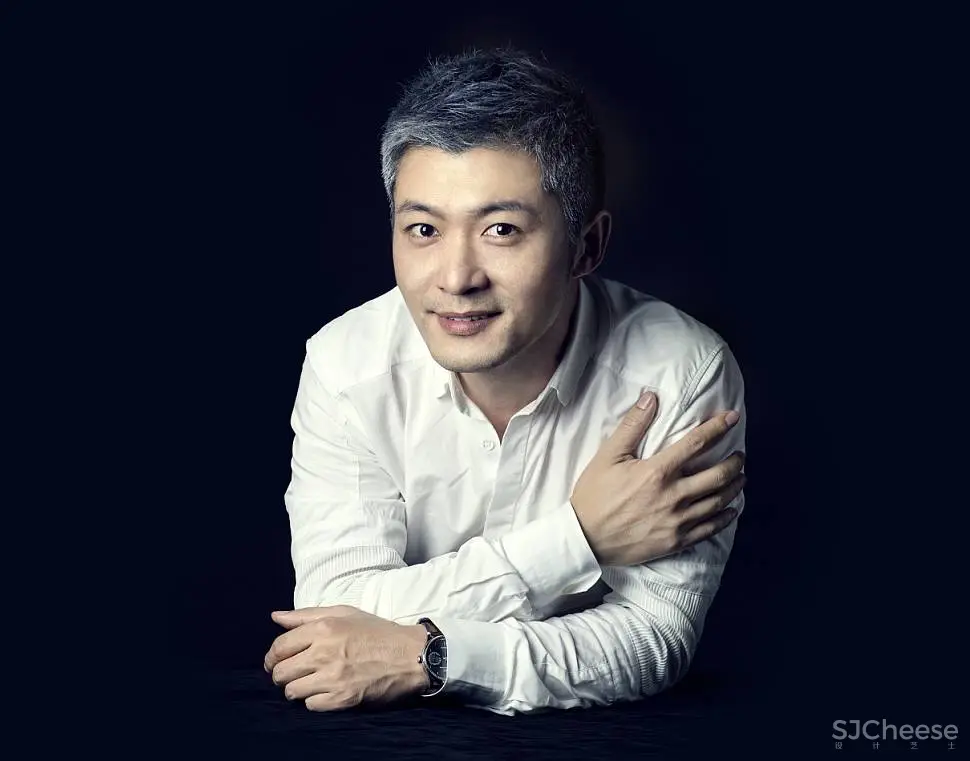 牧笛设计力作丨原木、灰砖,追求美感与质朴的平衡