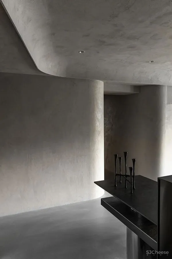 HODDI INTERIOR Memory