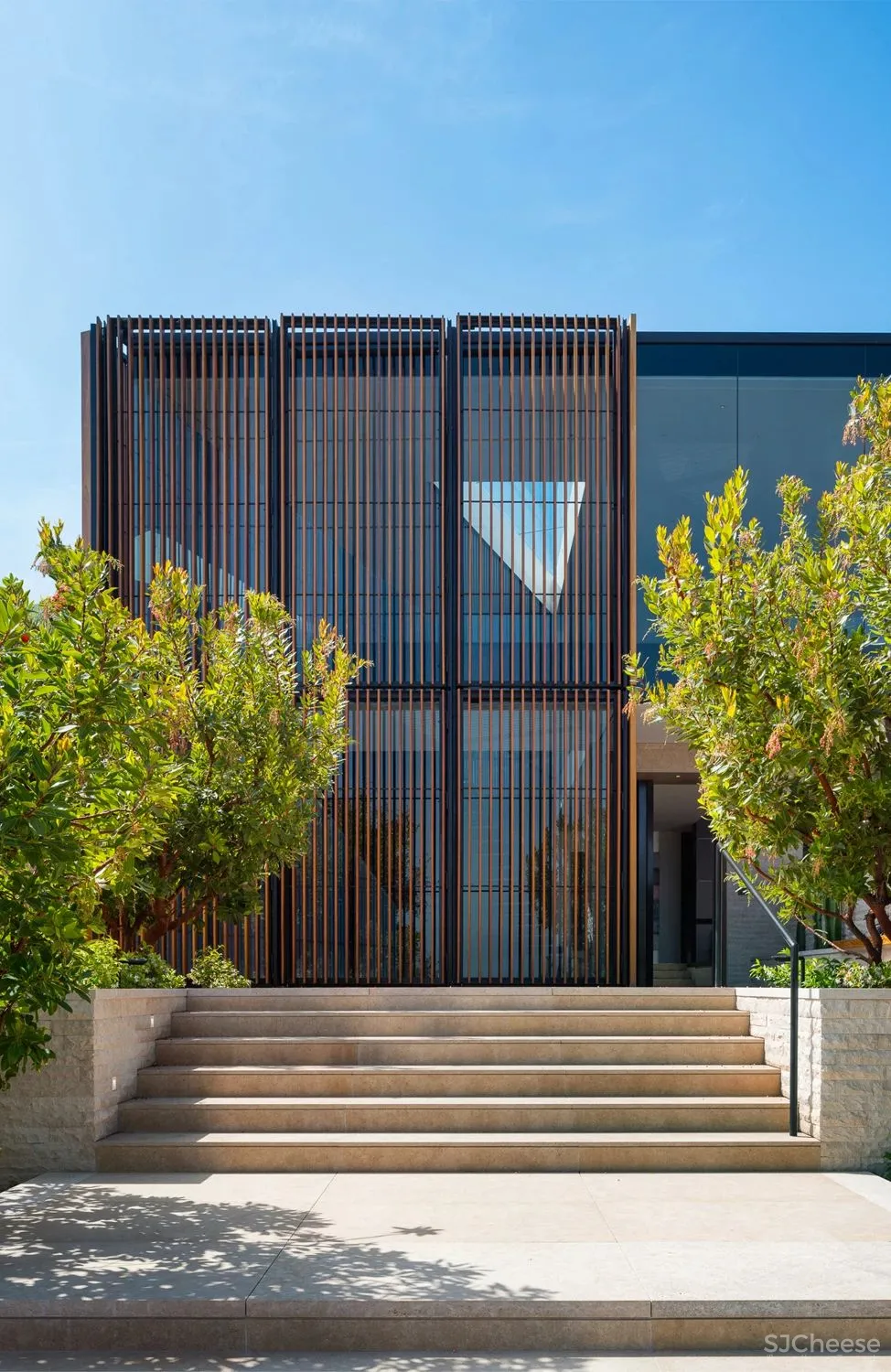 当代设计的诗意 Magni Kalman