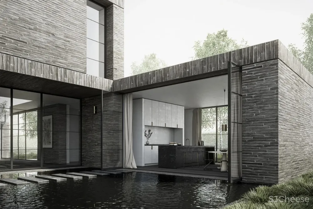 质朴的,才是高级的!