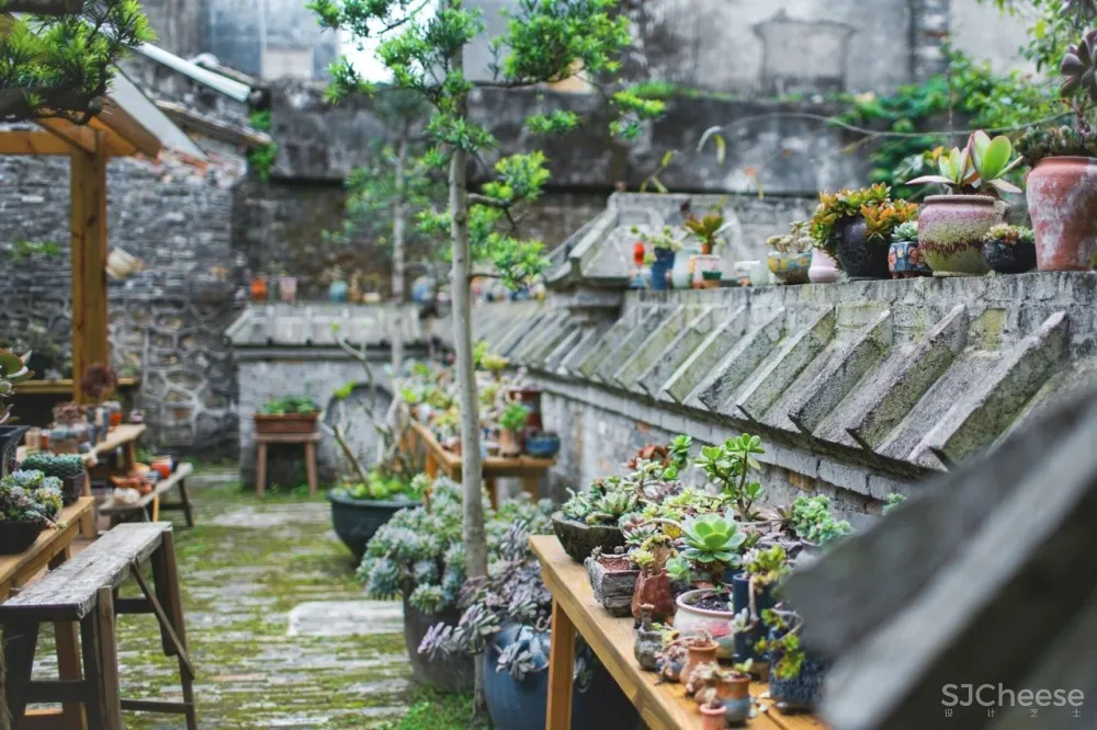 一个广东宅男,把游戏场景搬进30000m²的后花园,20年了还没造完