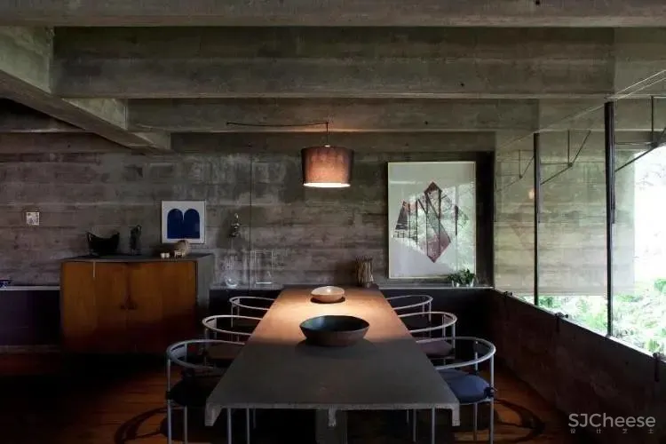 建筑师自宅合辑 家宅的日常自白(中)