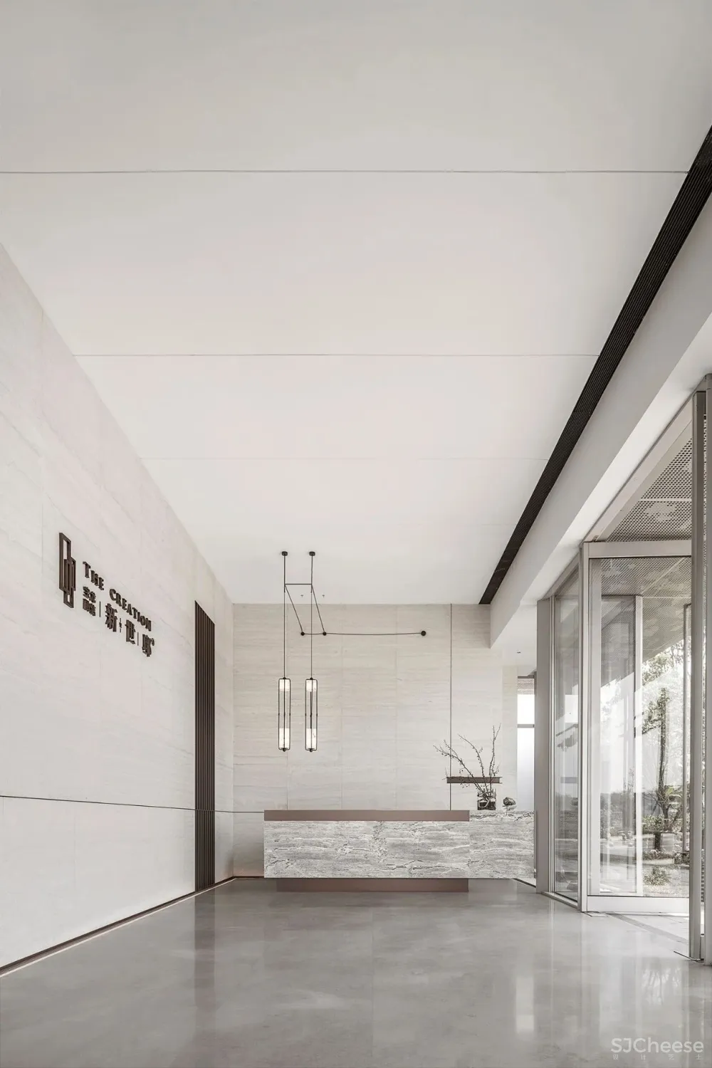 咫尺山水 咫尺繁华 库玛 - S.U.N