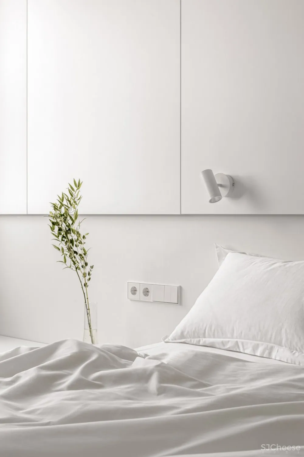 极简,硬朗与温馨的平衡 anstantsin Remez