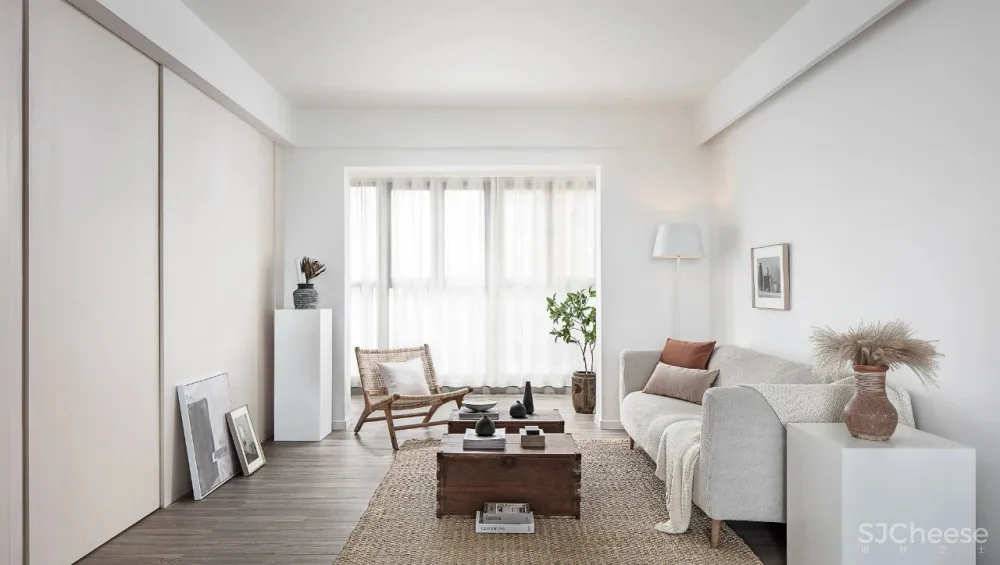 武汉有维空间丨用父辈的物件来传递家庭的传承