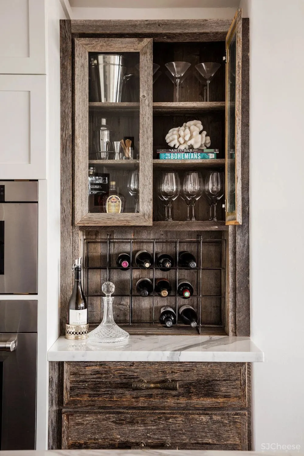 美式不仅是风格，更是生活！