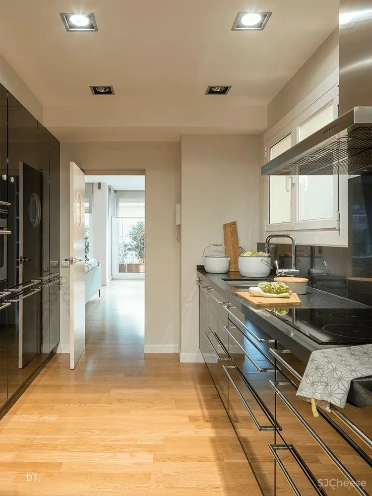 西班牙式田园风，满是家的样子