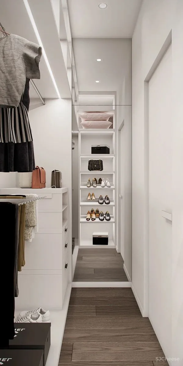 越简约,越优雅!