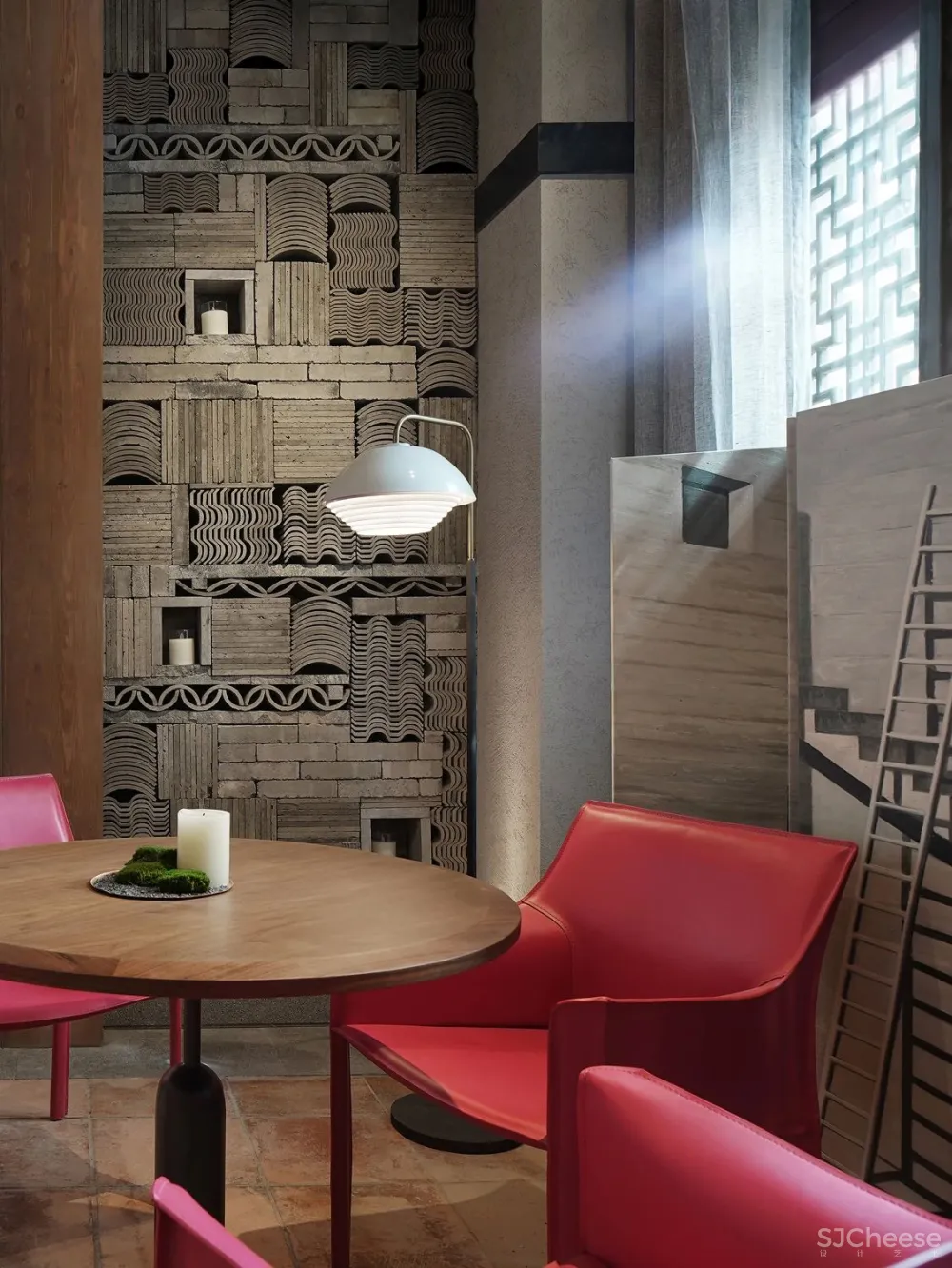 刘国海丨我们在清末的京城做一个客栈——《西厢》记