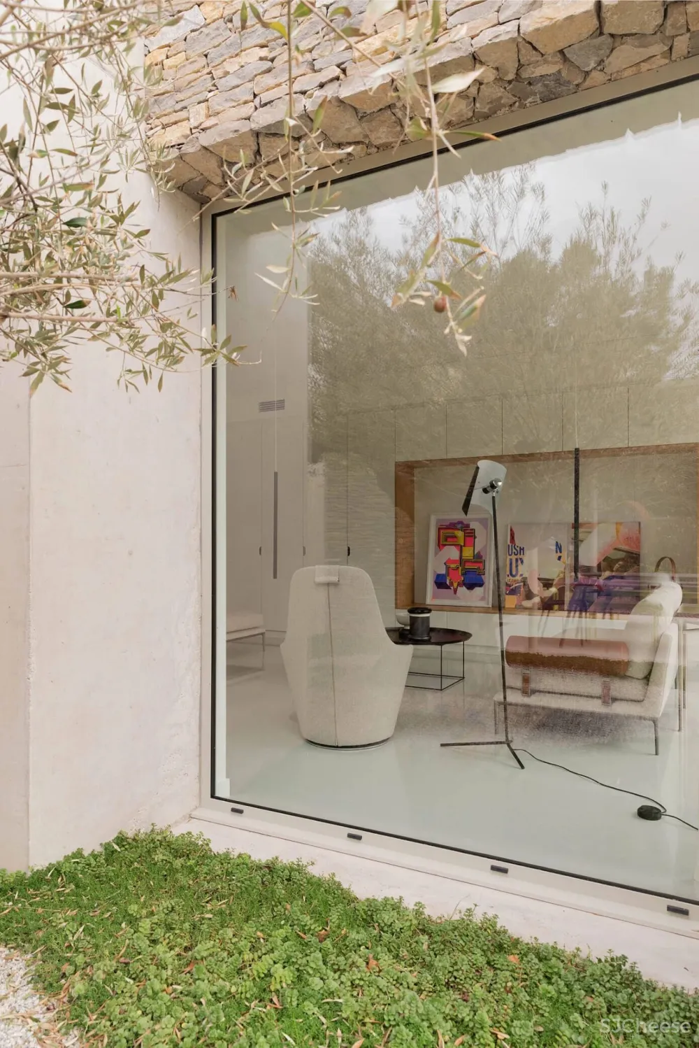 美学与实用和谐共存