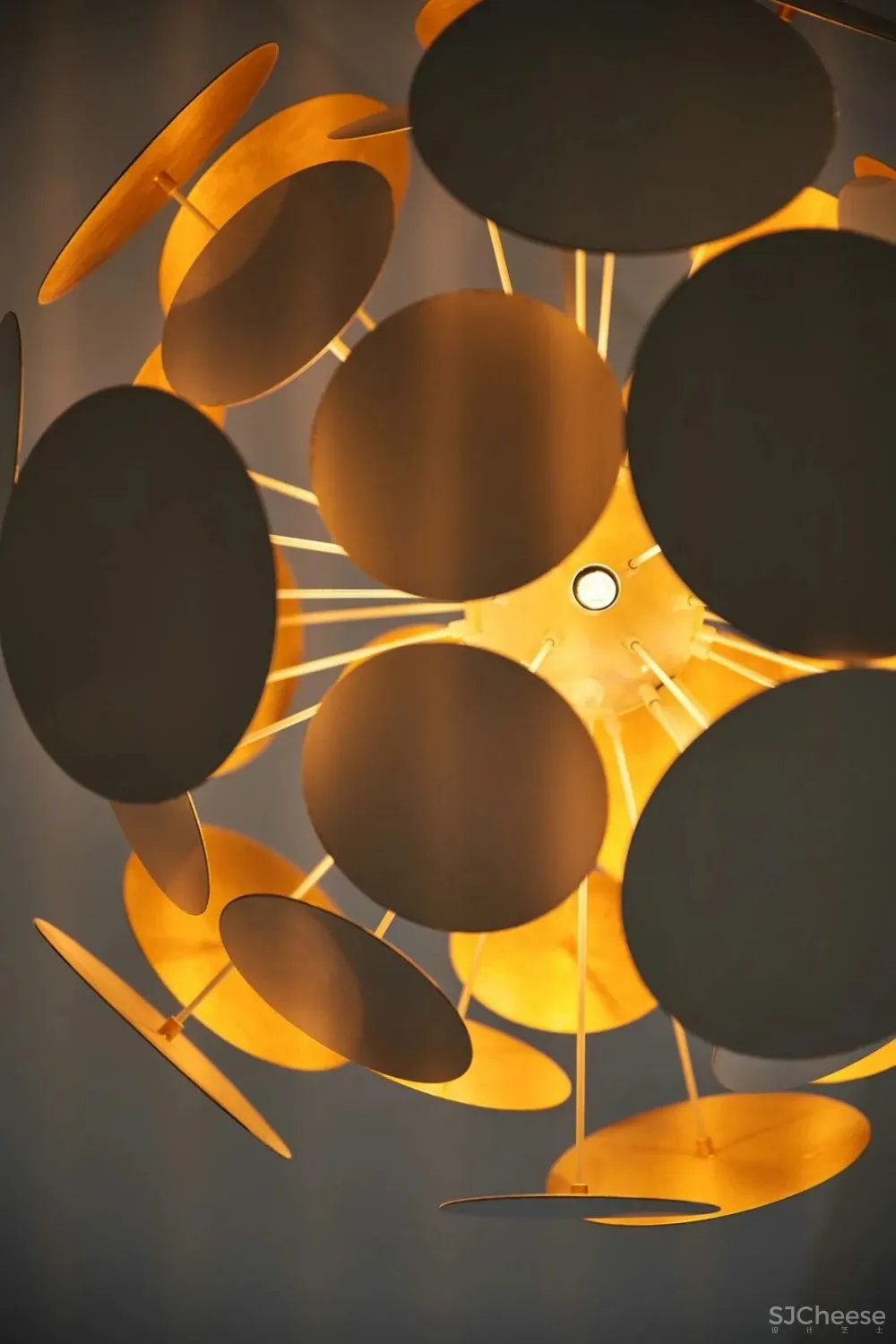 现代精巧简奢别墅，舒适自然，时尚别致 力设计