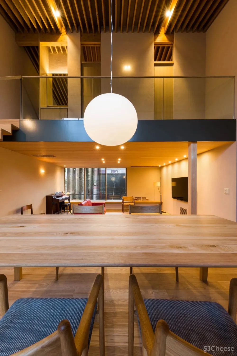 Uemachi Laboratory丨日本住宅的智慧与情怀