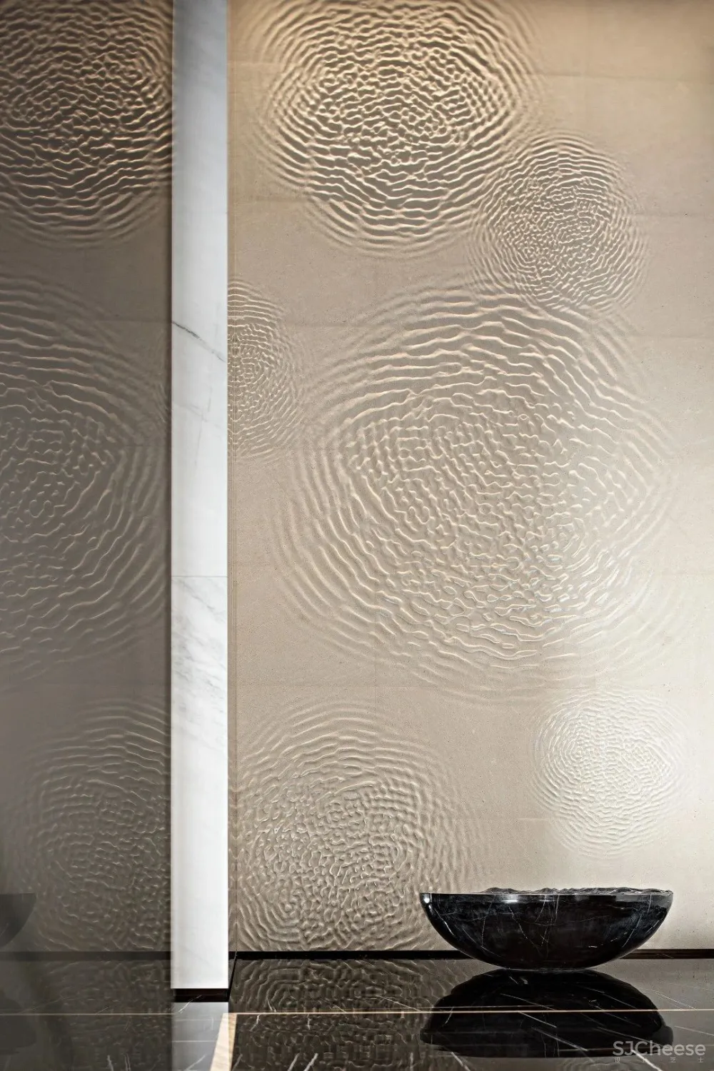 前海鴻榮源中心 啟動深圳頂豪住宅新時空