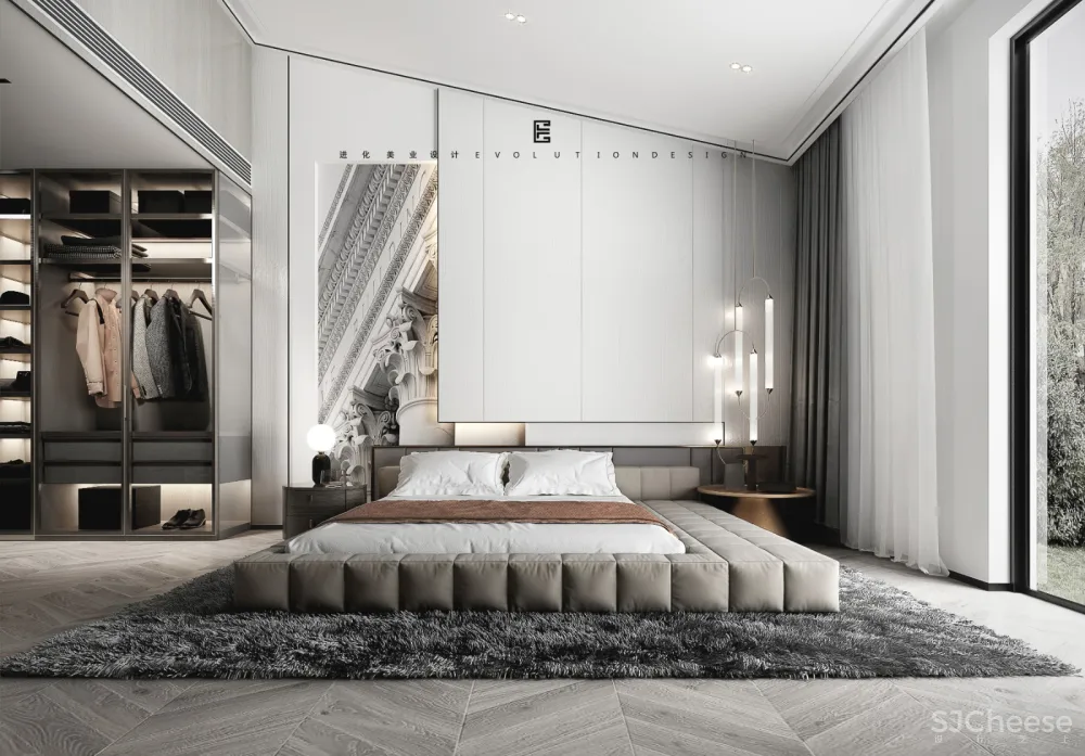 进化 | 约克郡,一席流动的盛宴