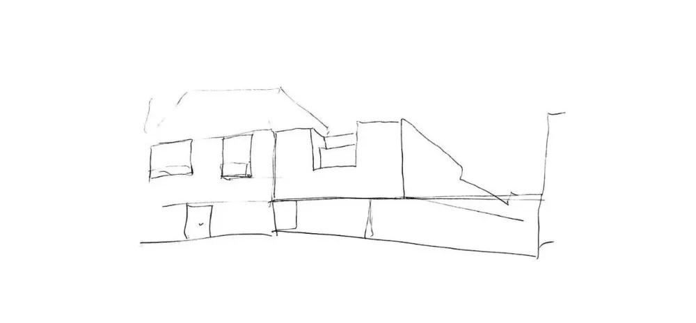 Fran Silvestre :遇见光,才知道白色极简有多美!