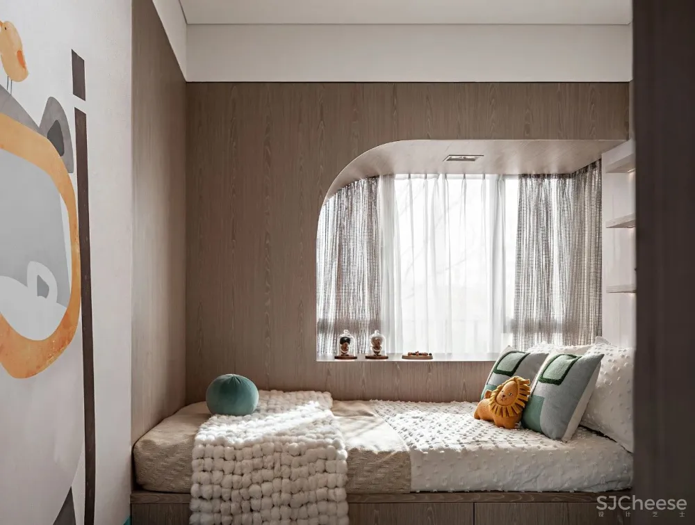 滇池半山花园洋房 “自然主义”的理想生活