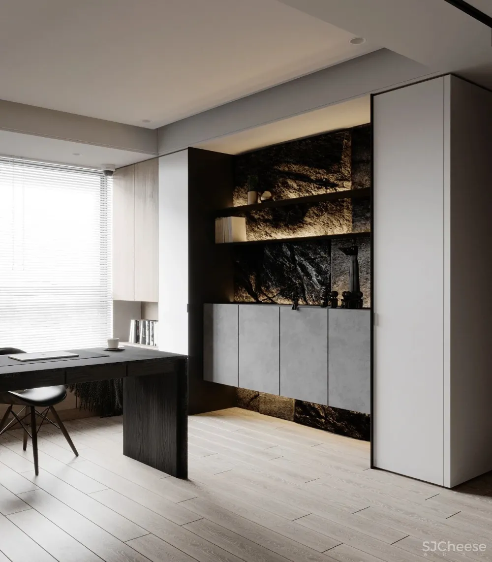 现代轻奢,经典无可替代!