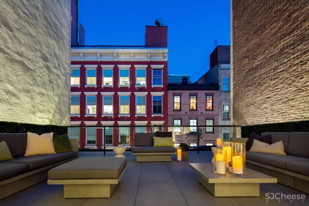 Cheryl Eisen 设计专辑