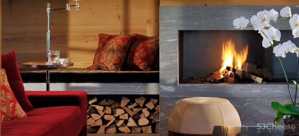 设计寻访Tara Bernerd:寻找真实内心,创造永恒作品