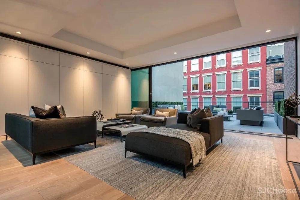 Cheryl Eisen 设计专辑