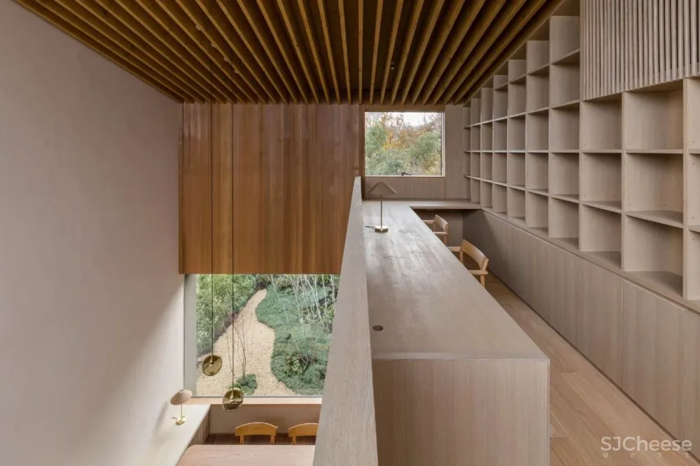 Uemachi Laboratory丨日本住宅的智慧与情怀